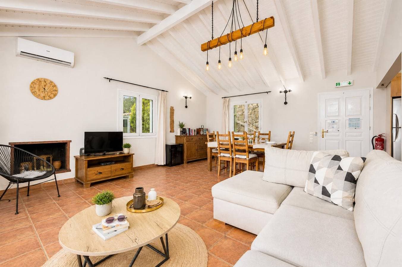 Foto 8 von 22: Villa für 2 Personen mit Meerblick