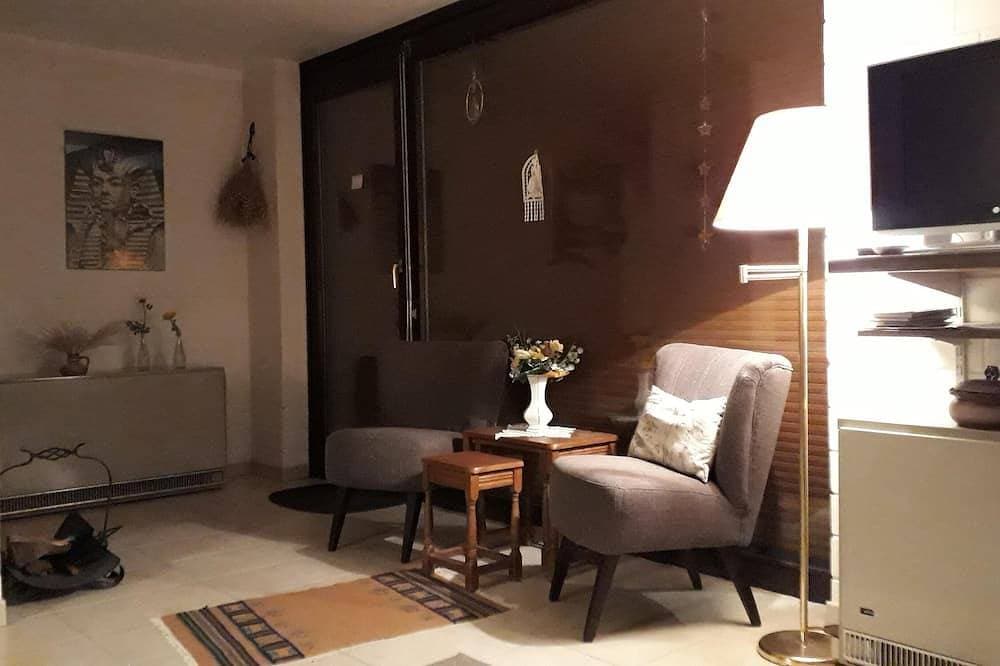 Foto 11 von 30: Ferienhaus im Frankenwald direkt am Waldrand (Bad Steben, Rennsteig)