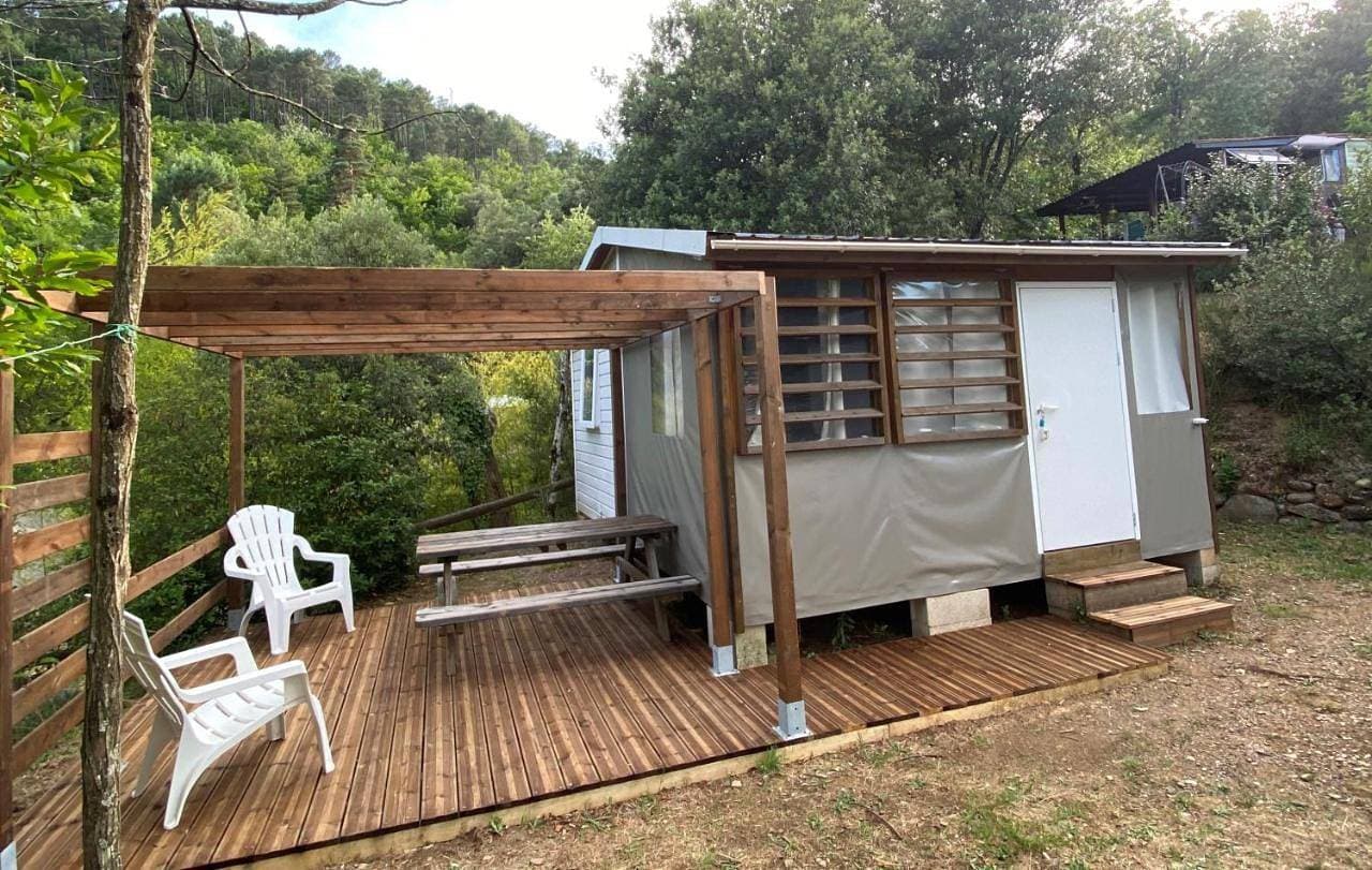 Foto 6 von 11: Mobile Home