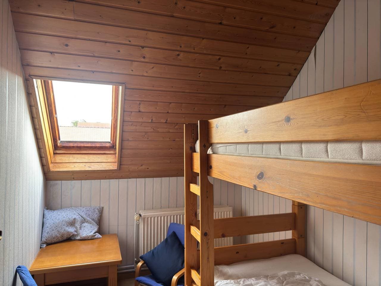 Foto 12 von 21: Ferienwohnung mit Garten auf dem Bauernhof