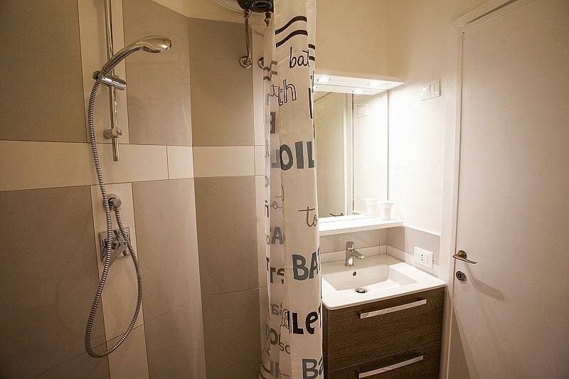 Foto 12 von 14: Ferienwohnung für 2 Personen mit Balkon