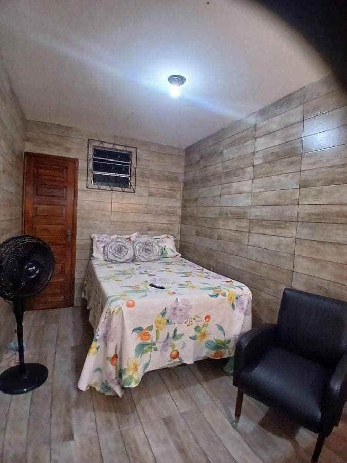 Foto 4 von 18: One-Bedroom House