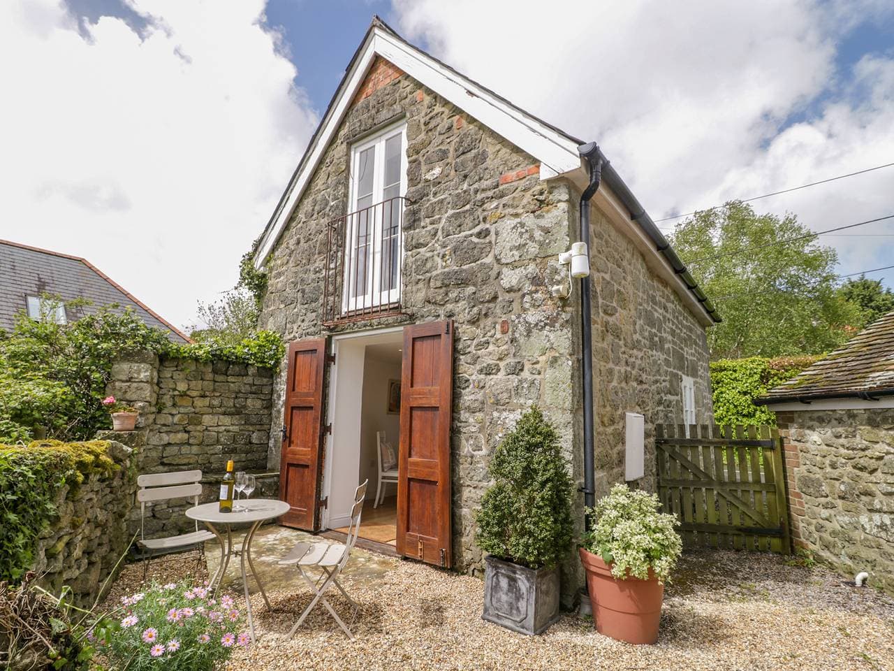 Cottage 1