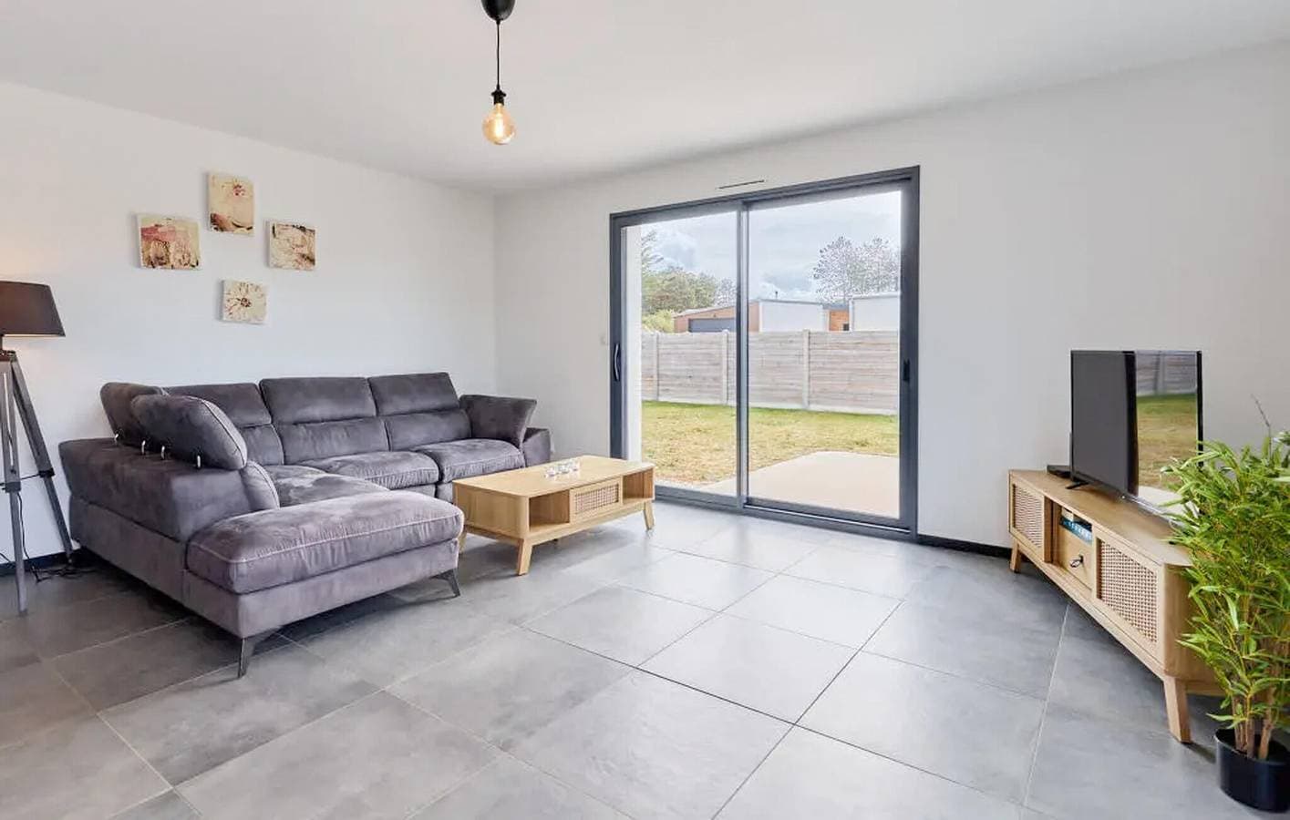 Foto 9 von 33: Gemütliches Strandapartment mit WiFi & Parkplatz
