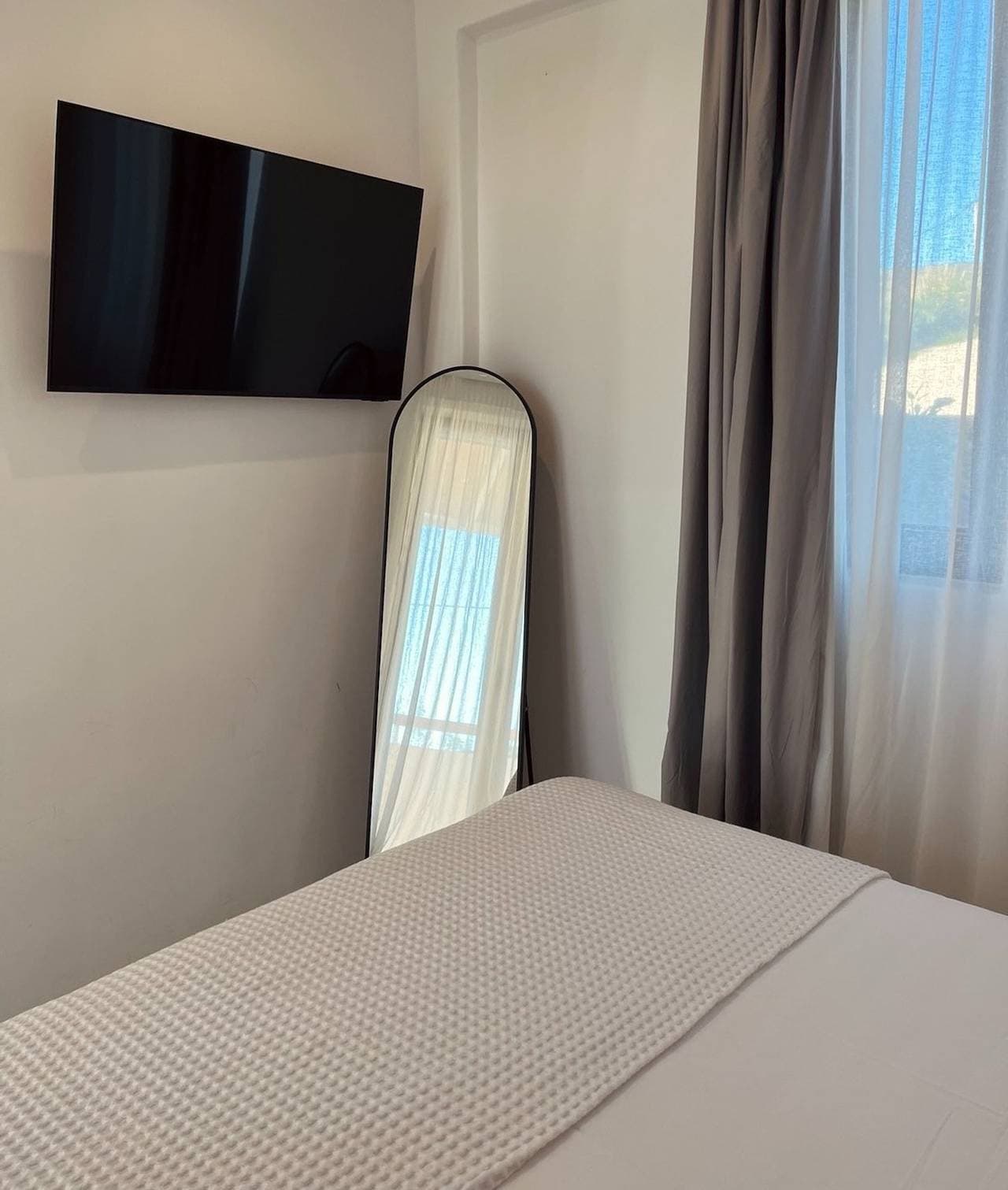 Foto 4 von 23: Villa für 4 Personen mit Terrasse