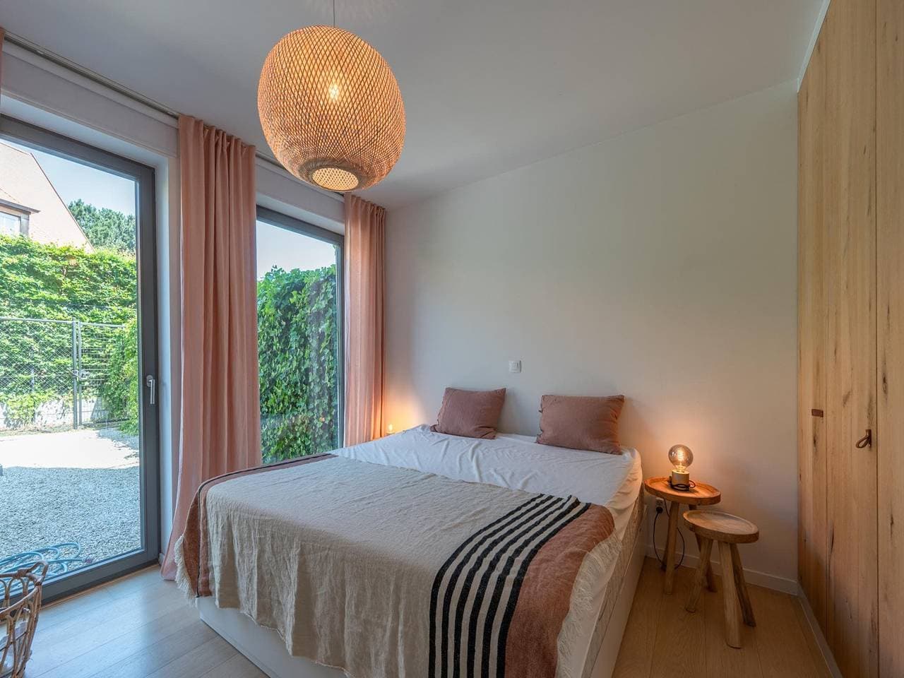 Foto 4 von 40: Wohnung in Duinbergen am Strand