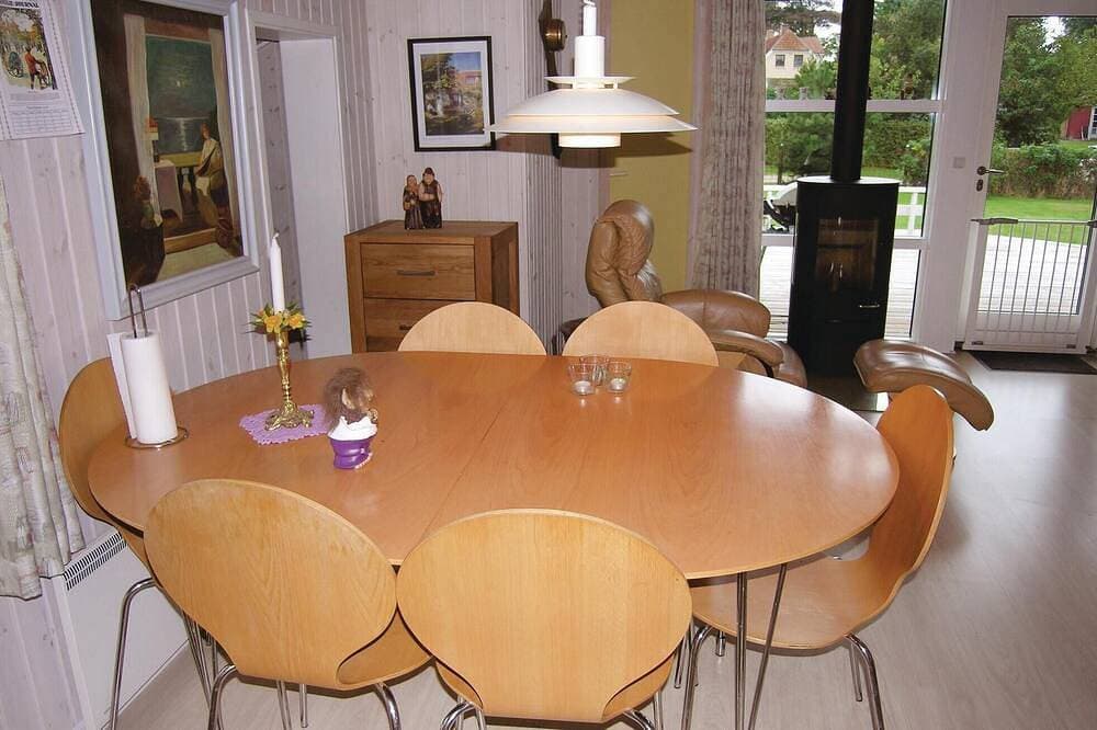 Foto 12 von 18: Gemütliches Haus mit 3 Schlafzimmern in Humble