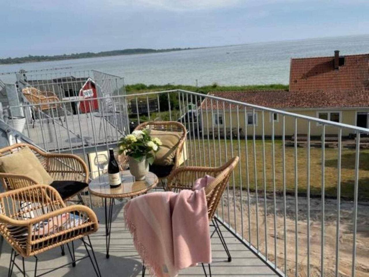Foto 12 von 56: One-Bedroom Holiday Home
