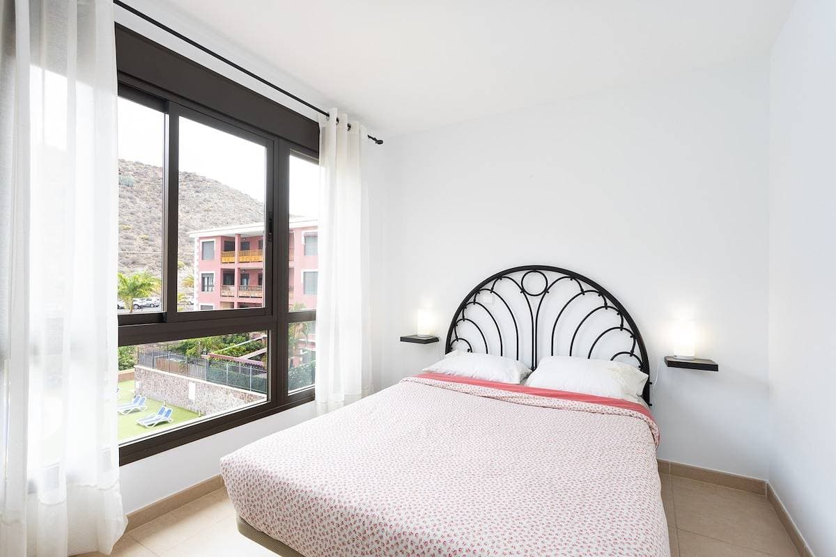 Foto 9 von 27: Ferienwohnung für 2 Personen mit Terrasse