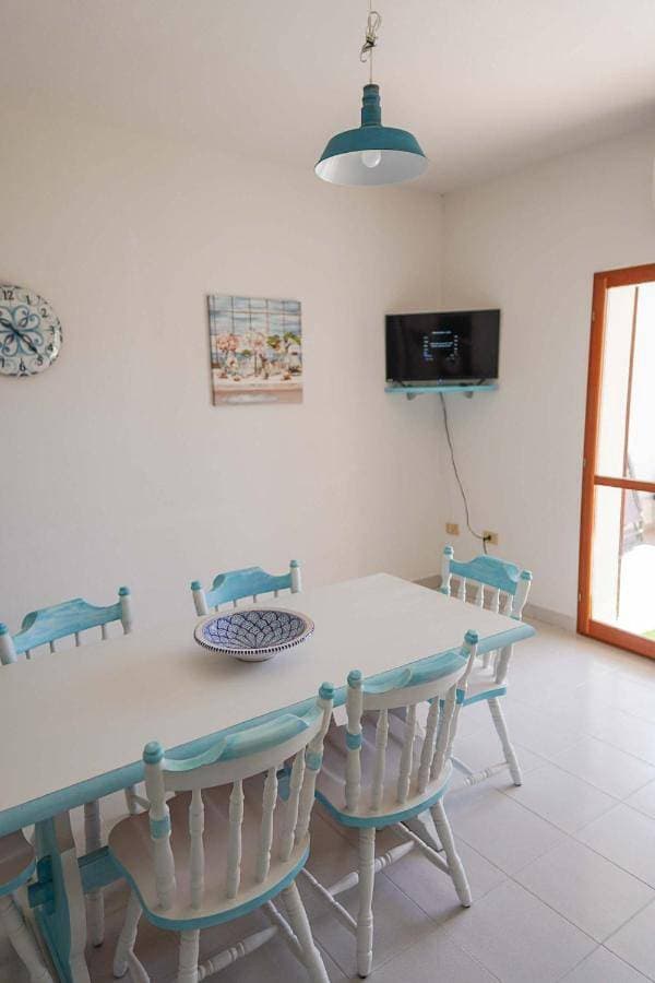 Foto 5 von 24: Three-Bedroom Apartment