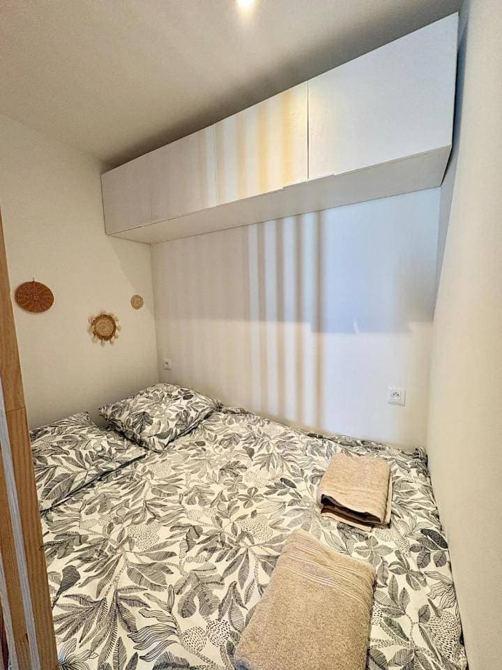 Foto 11 von 12: One-Bedroom Apartment - Non-Smoking