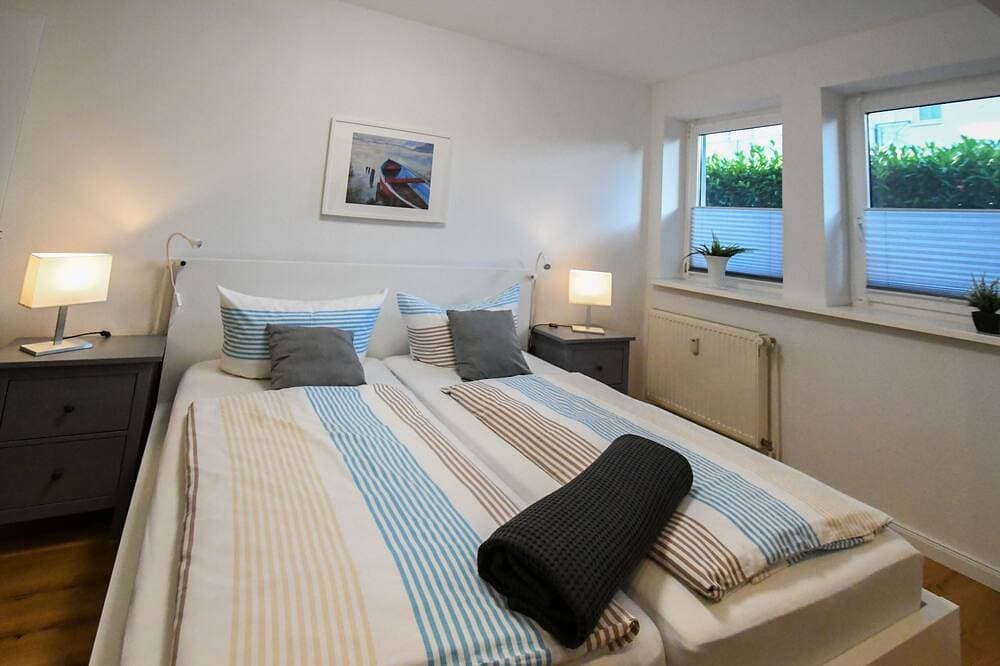 Foto 3 von 30: Ferienappartement Düne