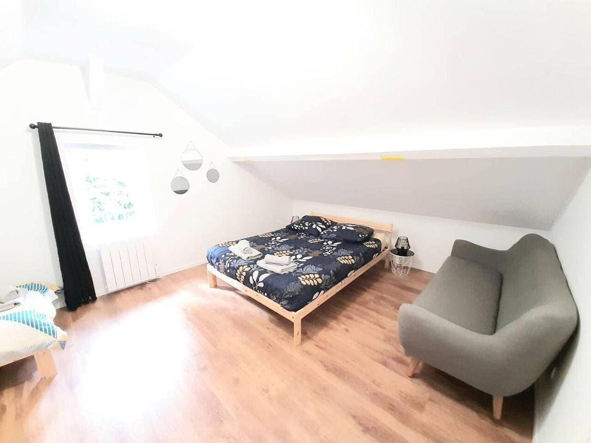 Foto 2 von 10: One-Bedroom Apartment