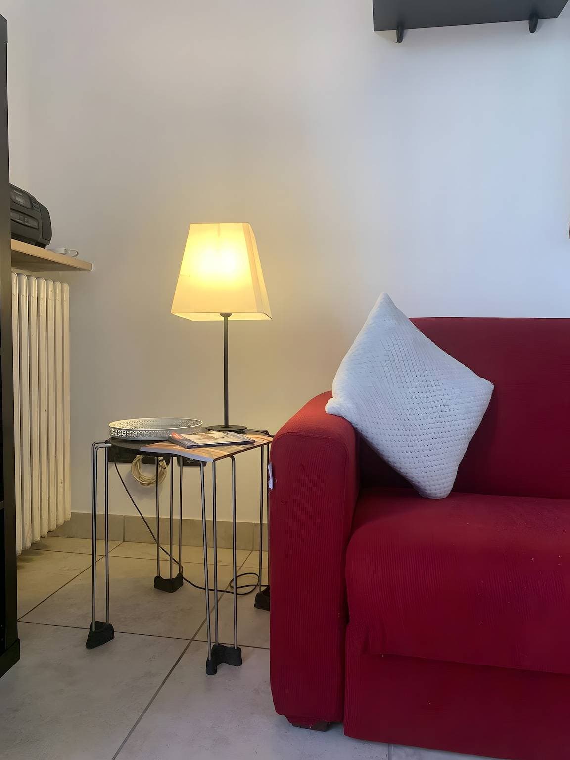 Foto 8 von 21: Apartment 'Sara' mit WLAN und Klimaanlage