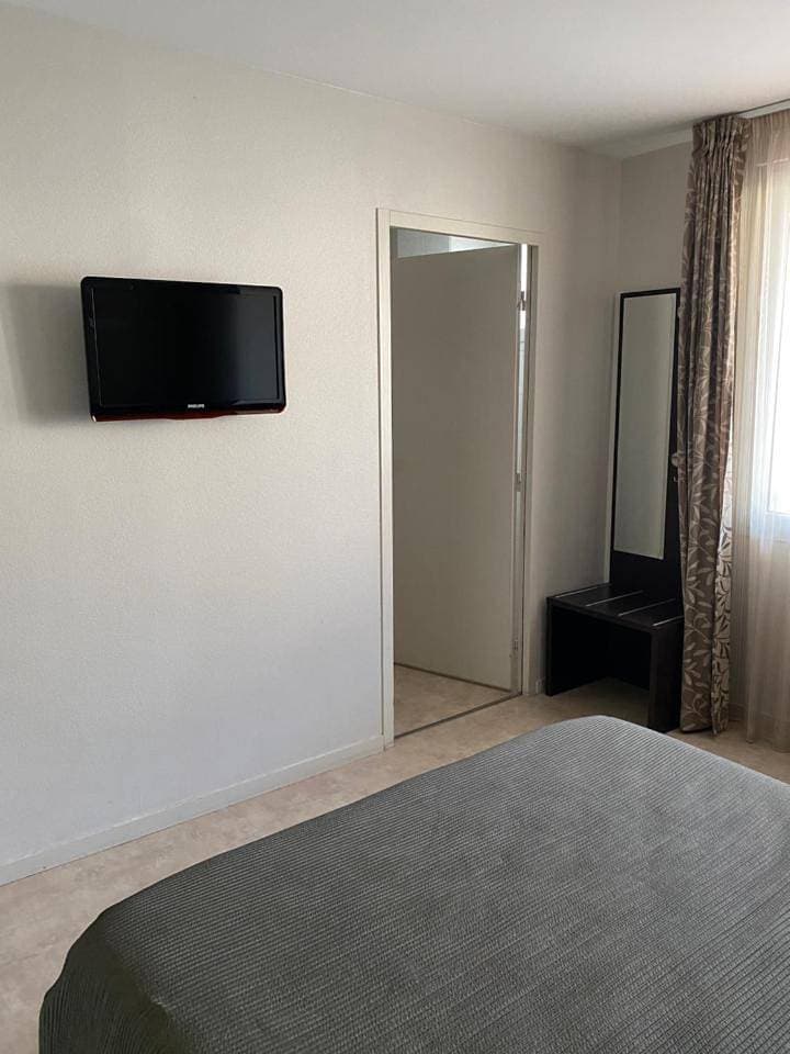 Foto 8 von 9: Standard Double Room