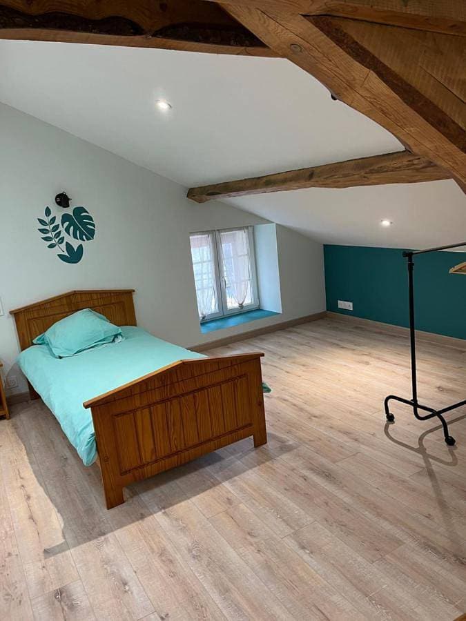 Foto 4 von 23: Two-Bedroom House