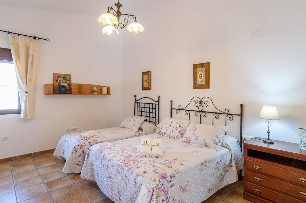 Foto 4 von 30: Villamada El Real de la Jara