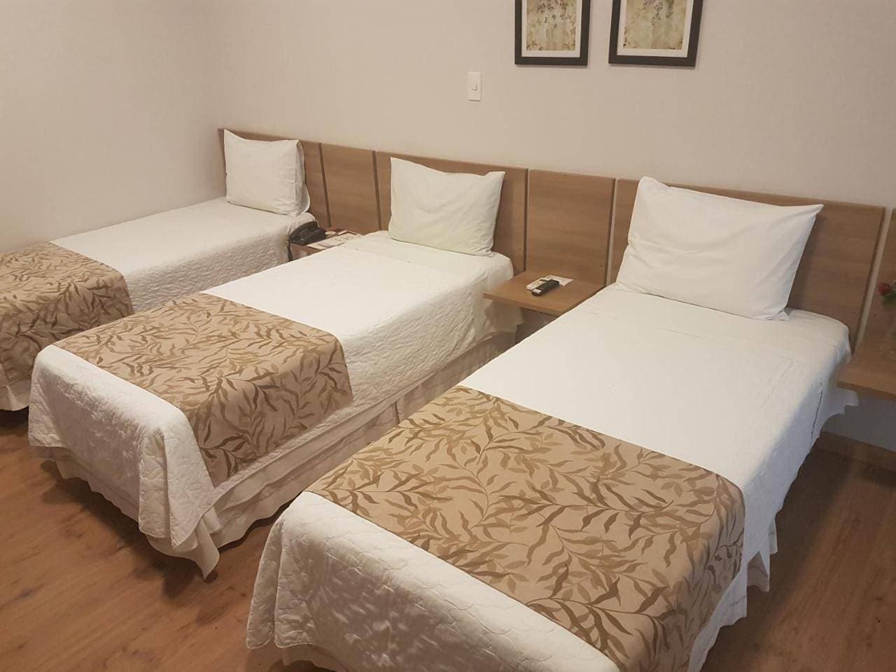 Foto 12 von 13: Superior Triple Room