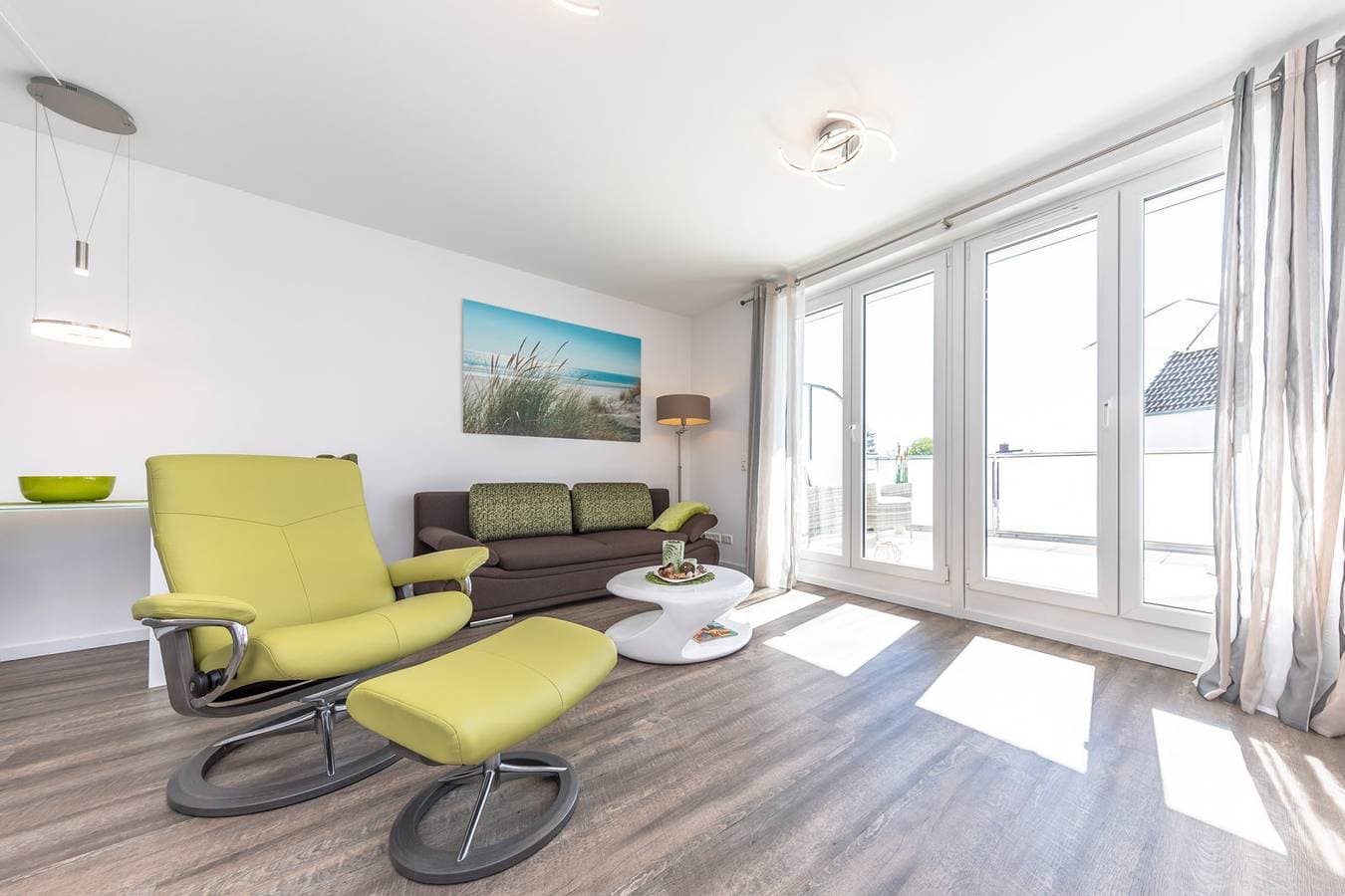Foto 2 von 17: Timmare II Penthouse II