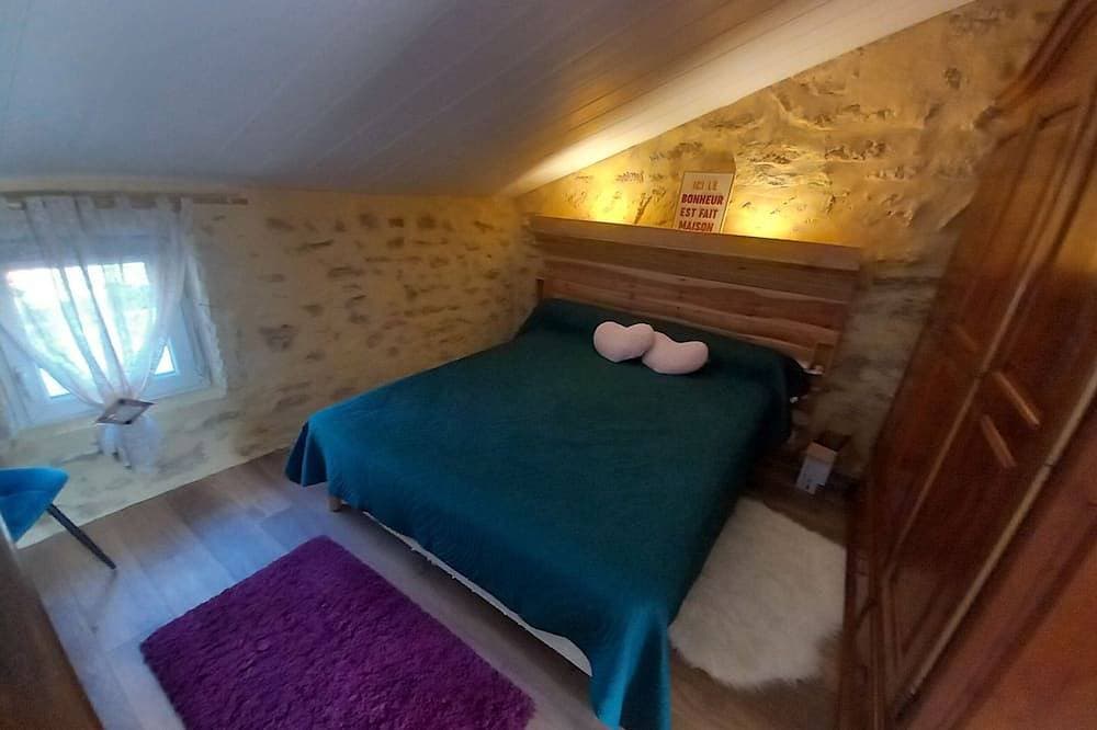 Foto 2 von 10: 1 Bedroom Studio Grillon 2 Steps From The Center