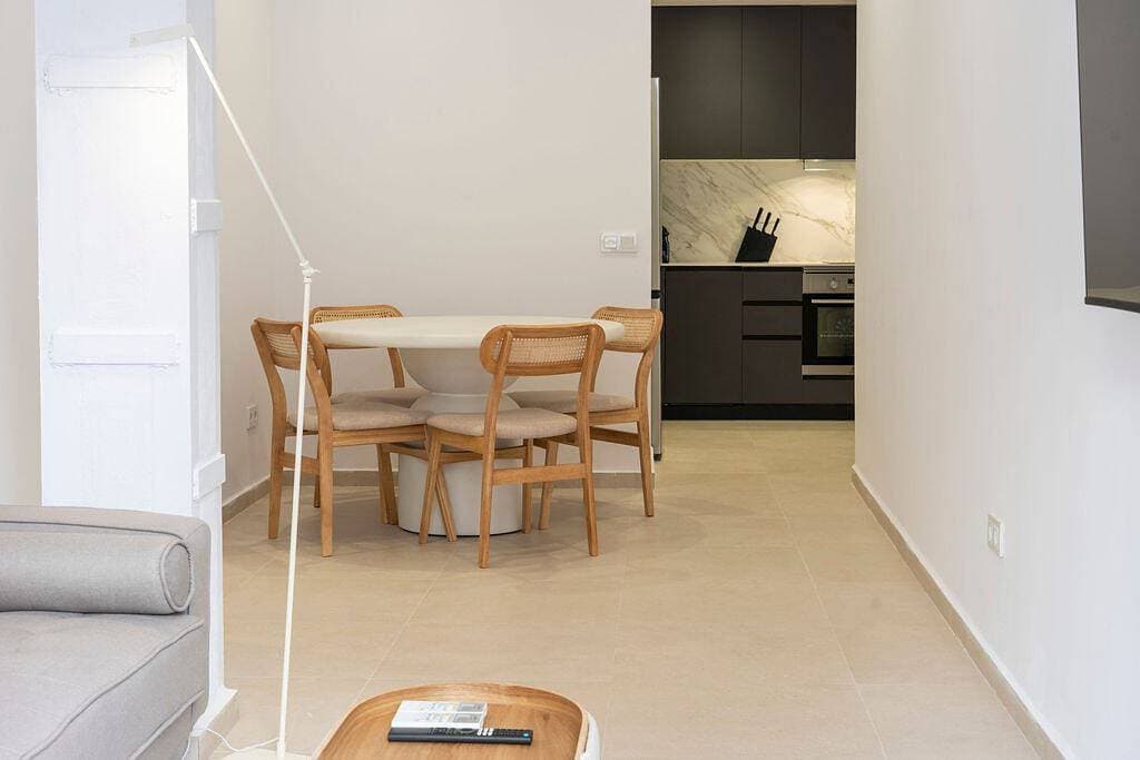 Foto 10 von 44: Ferienwohnung für 3 Personen