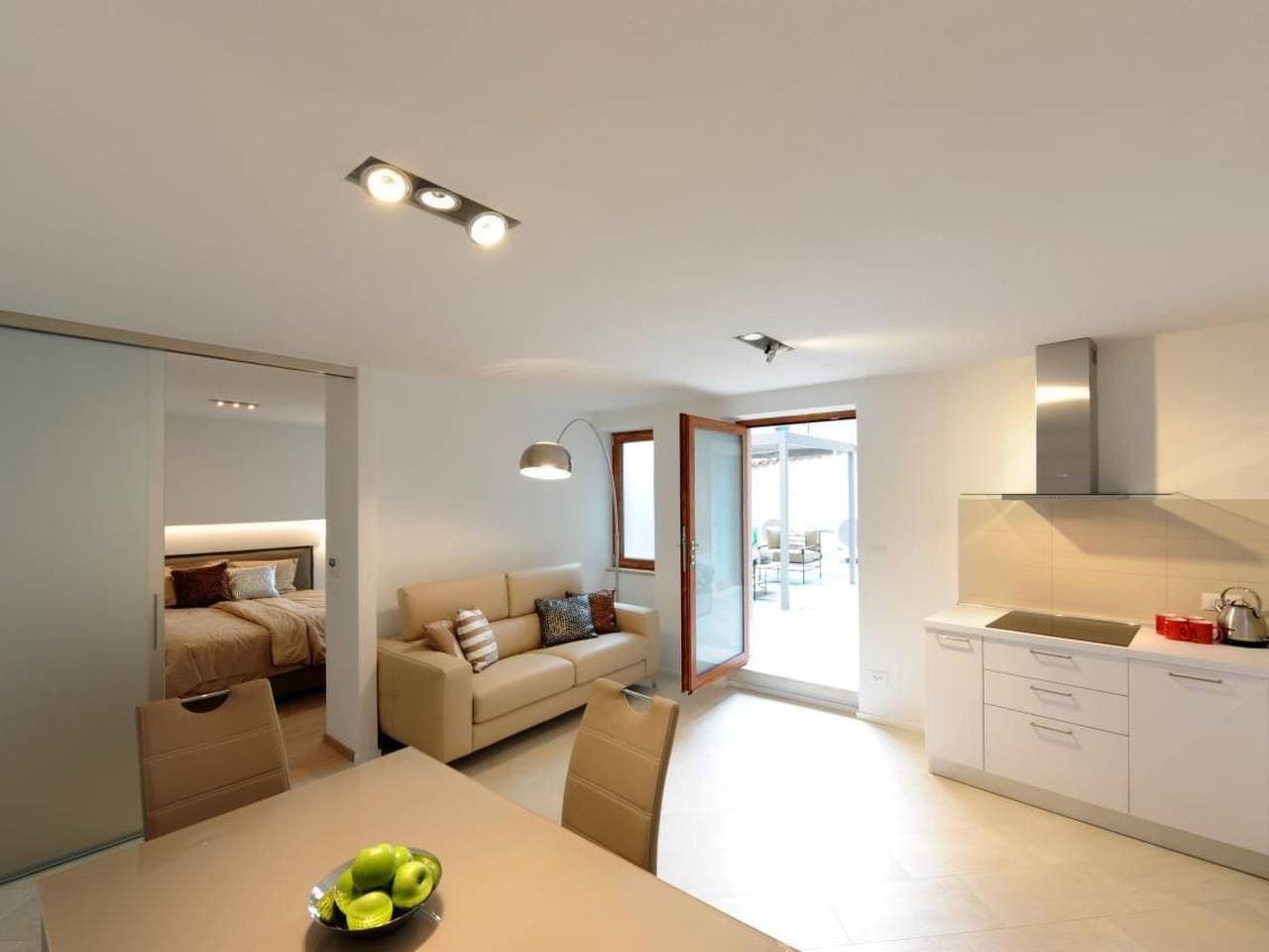 Foto 5 von 51: Wohnung 'Bella Vacanza 3