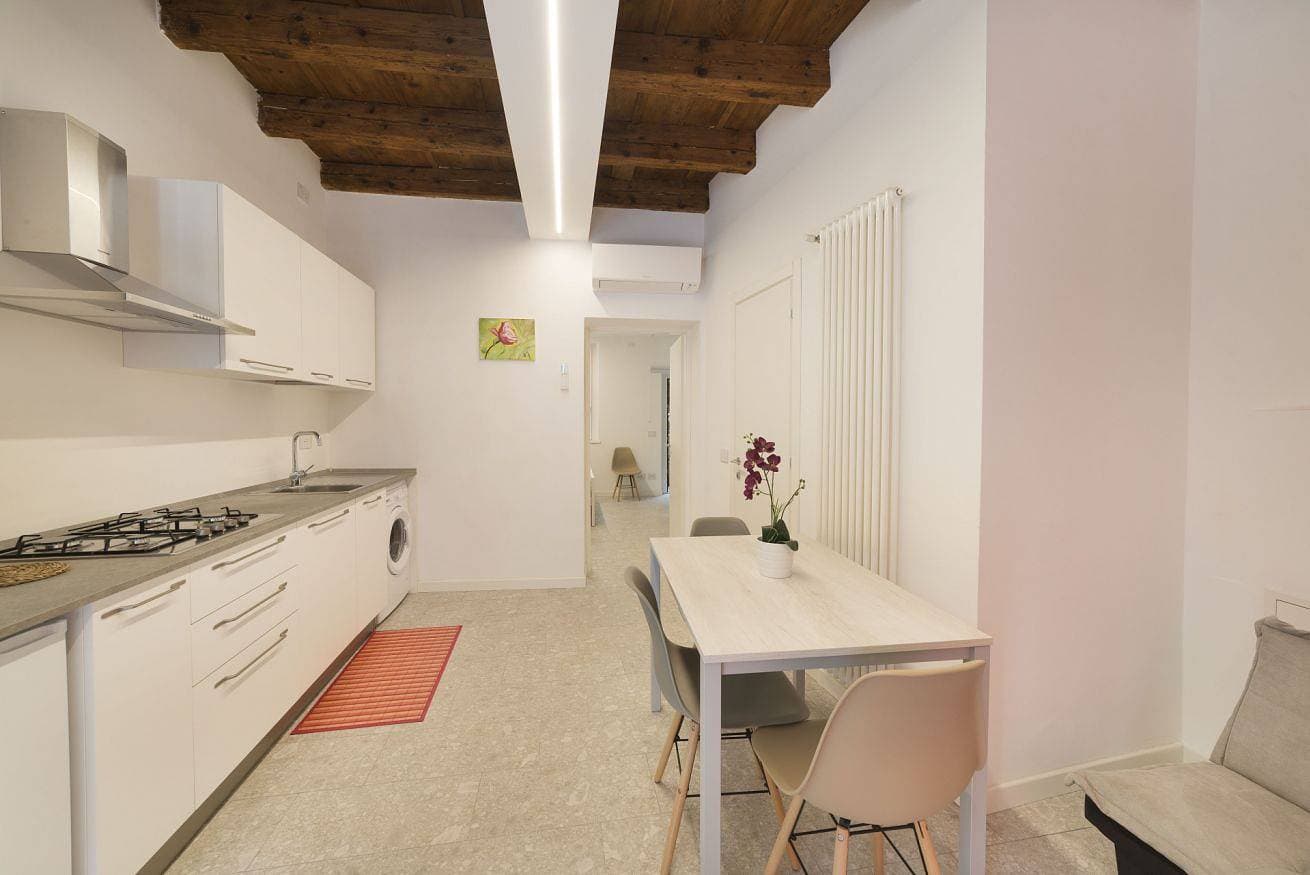 Foto 3 von 23: Ferienwohnung für 3 Personen
