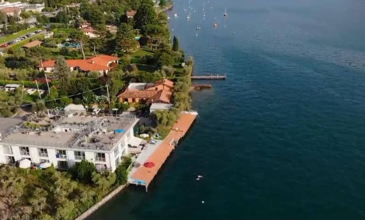 Direttamente Al Lago Apartments 1
