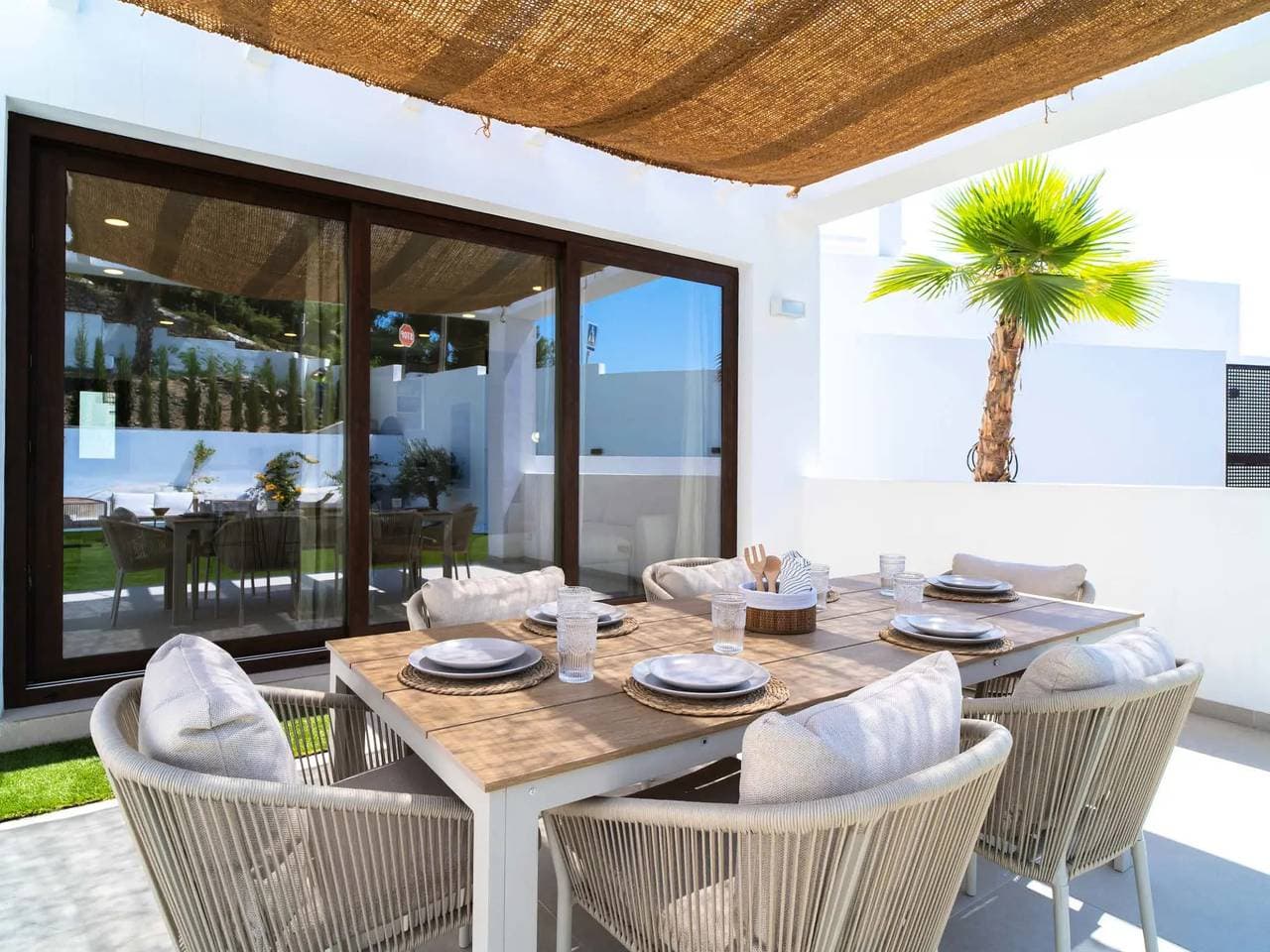 Foto 3 von 62: Maison 4 Personnes