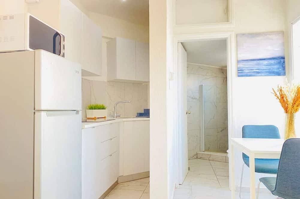 Foto 7 von 9: Phaedrus Living : Luxury Flat Lighthouse 75