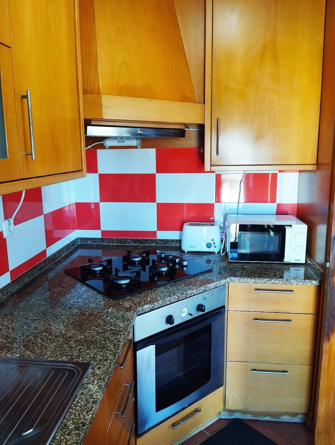 Foto 7 von 30: Ferienwohnung 'Casa Vale do Paraíso' mit Meerblick, privatem Balkon und WLAN