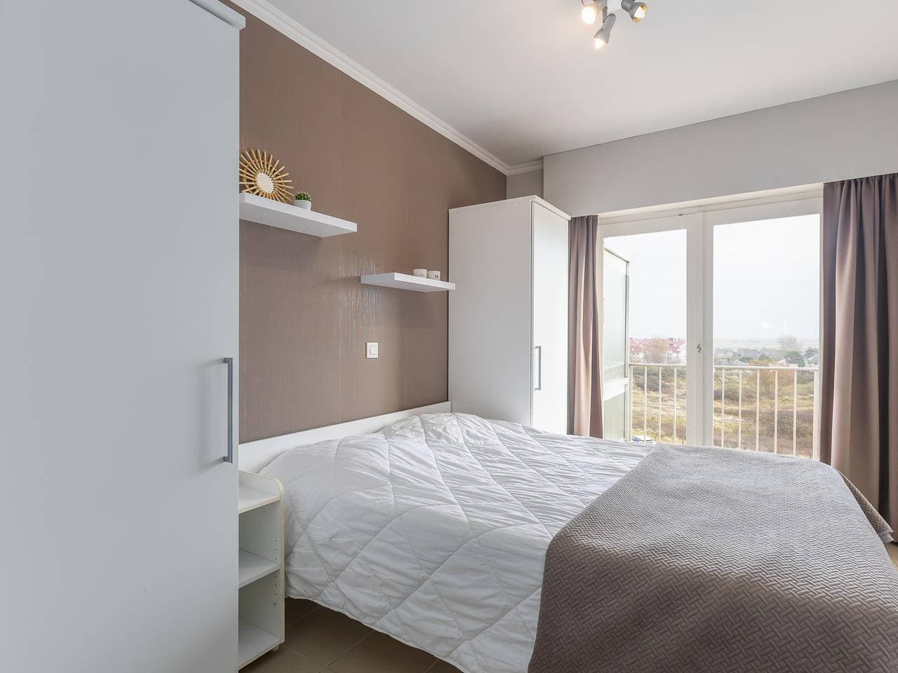 Foto 11 von 21: Apartment mit Meerblick und zwei Terrassen