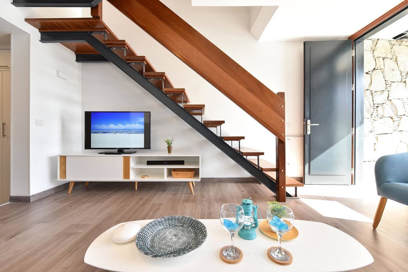 Foto 2 von 41: Morea Suites 1 by VillaGranCanaria