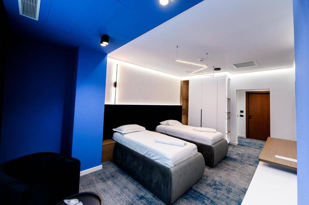 Foto 5 von 16: Superior One-Bedroom Suite