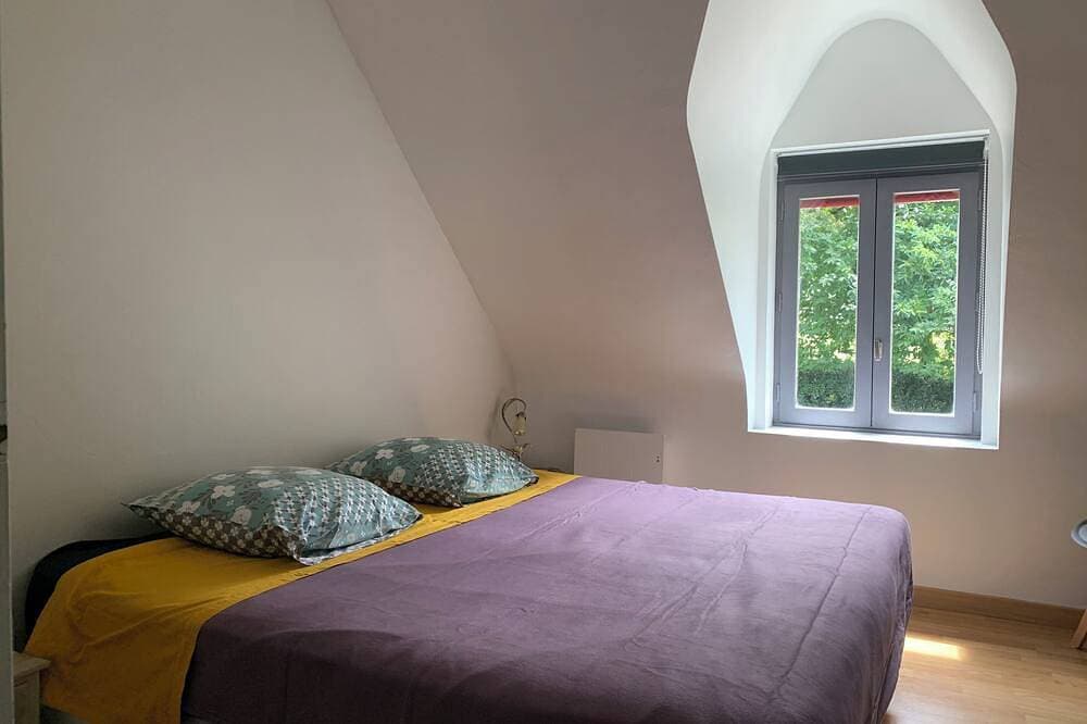 Foto 4 von 30: Magnificent Breton house for 15 p located in south brittany with private pool