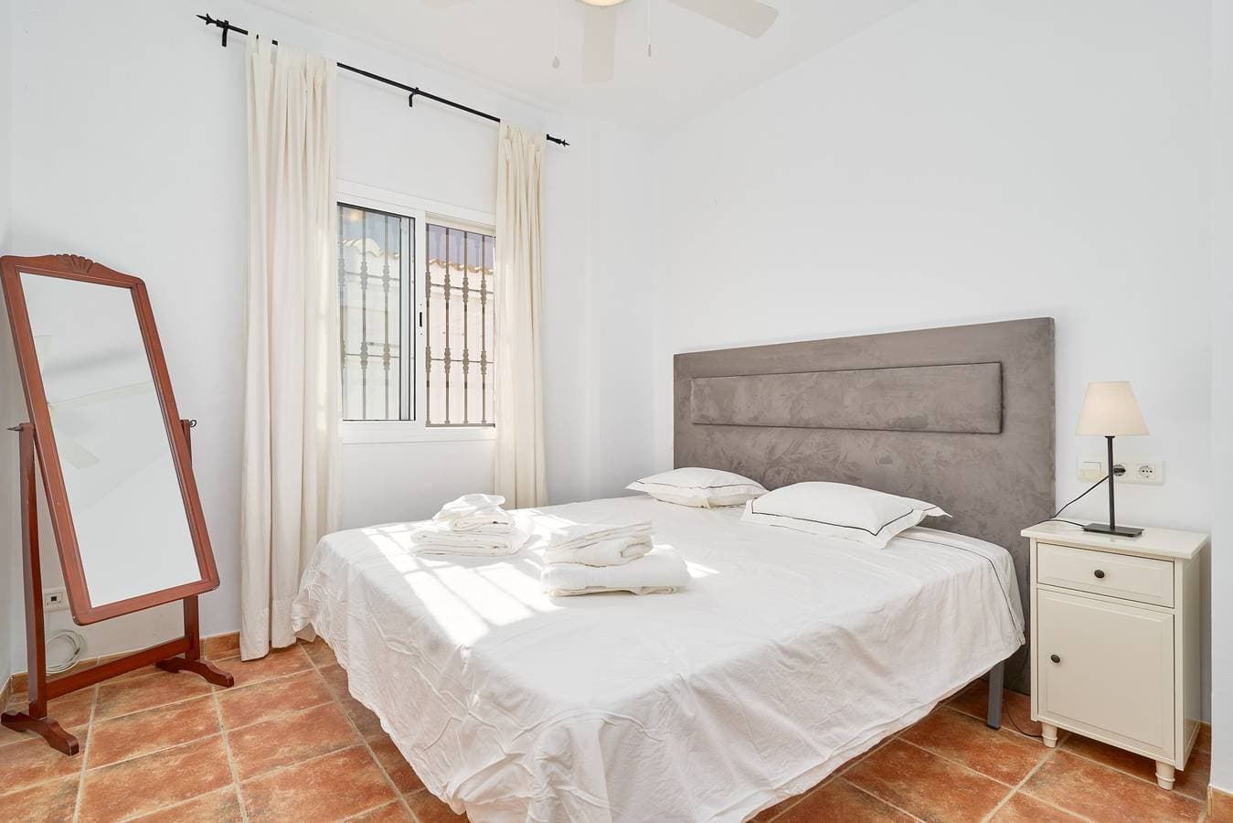 Foto 11 von 35: Villa 'Amapola' mit Meerblick, privatem Pool und WLAN