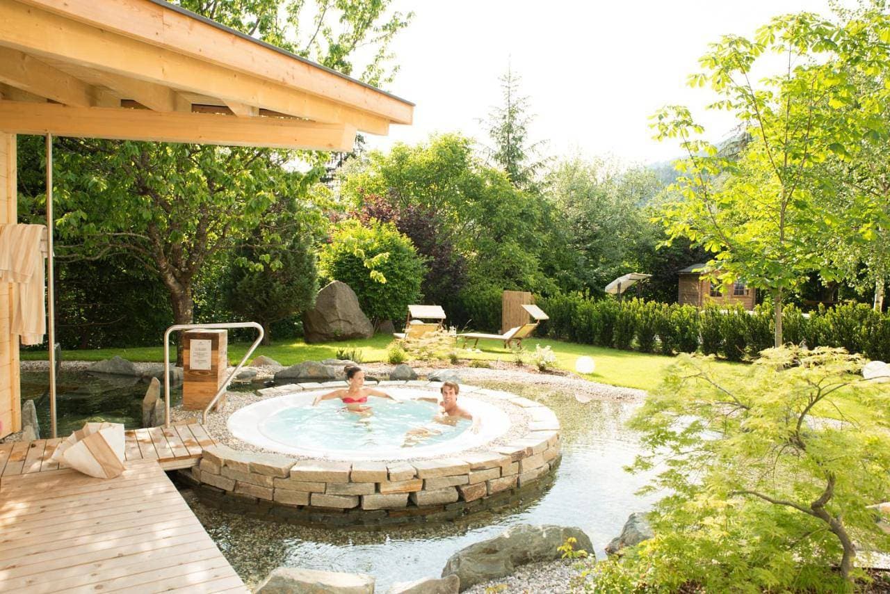 Hotel Weisses Rössl - Cavallino Bianco - Adults Only 1