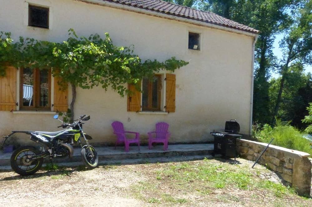 Foto 9 von 9: Maison de Campagne au Calme