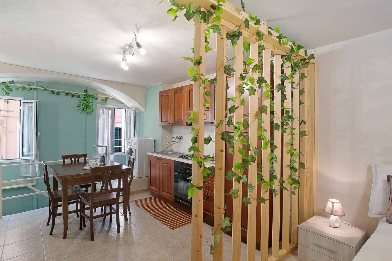 Foto 4 von 19: Ferienwohnung "Casa Della Nonna Teresa"