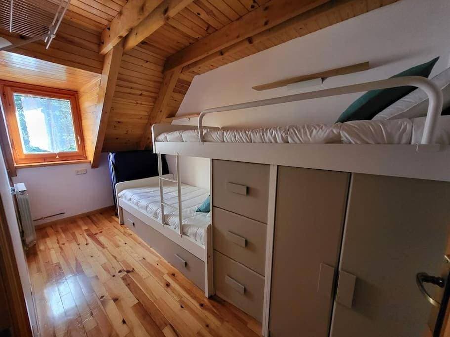 Foto 5 von 18: Three-Bedroom Apartment
