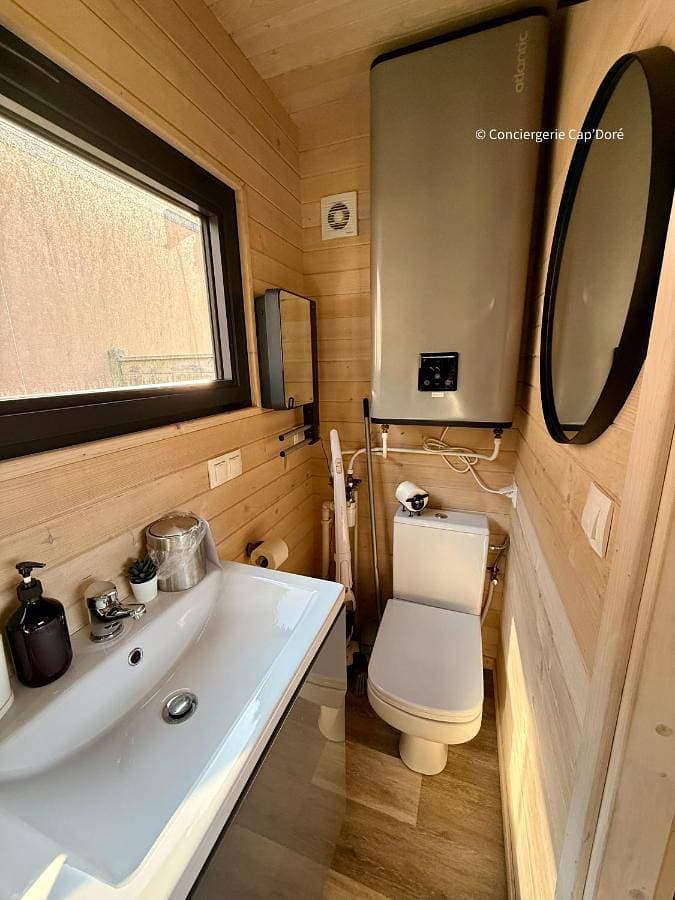 Foto 5 von 13: Chalet