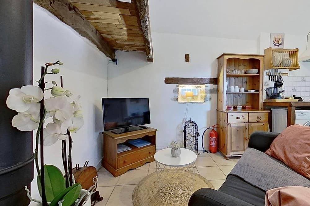 Foto 10 von 14: Ferienhaus für 2 Personen – „La Sarriette“