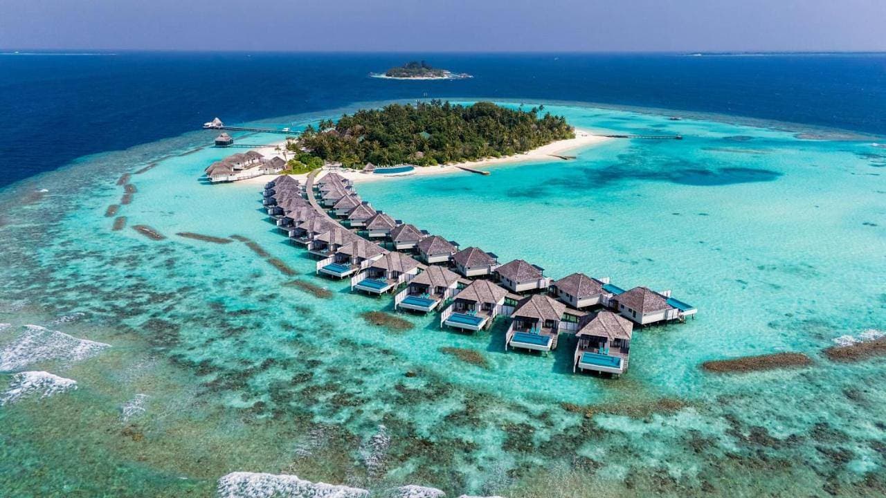 Nova Maldives 1