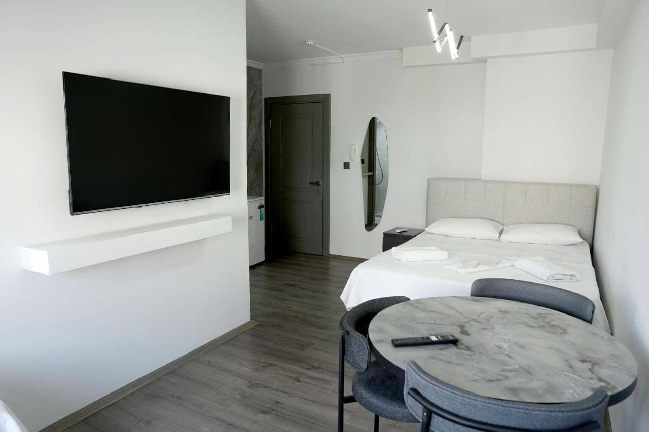 Foto 7 von 8: Basic Triple Room