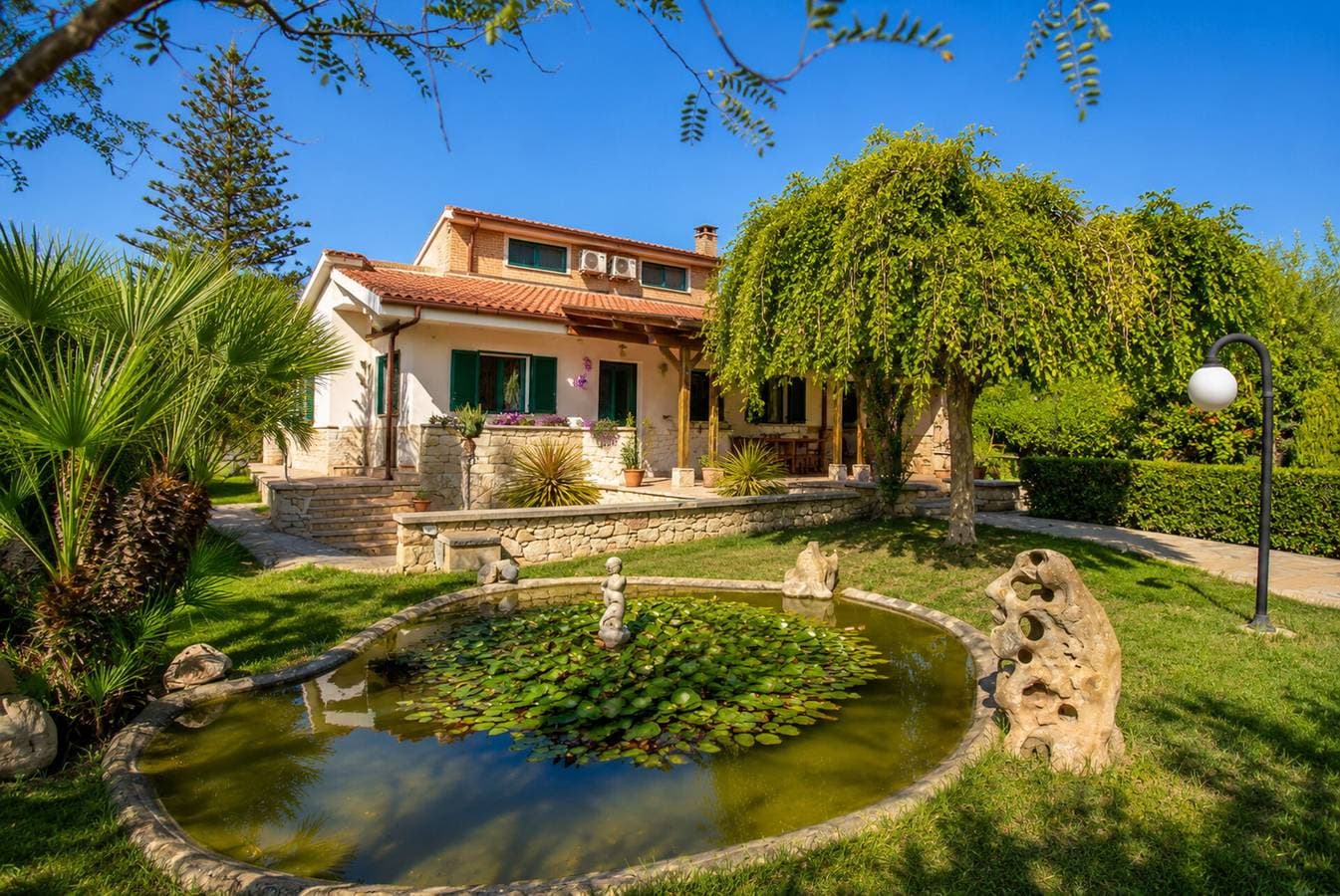 Foto 6 von 23: Villa Lina