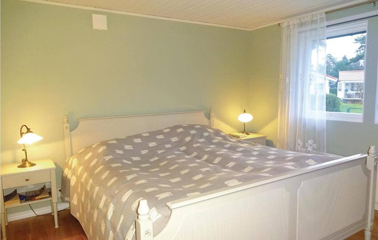 Foto 13 von 15: Three-Bedroom Holiday Home