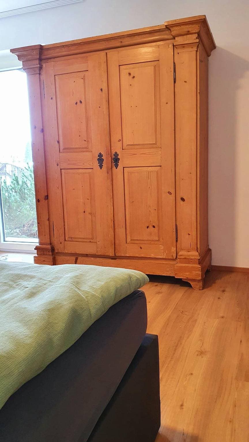 Foto 8 von 44: Ferienwohnung Bergjuwel mit 1 Schlafraum