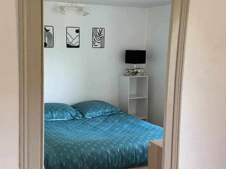 Foto 5 von 6: One-Bedroom Apartment