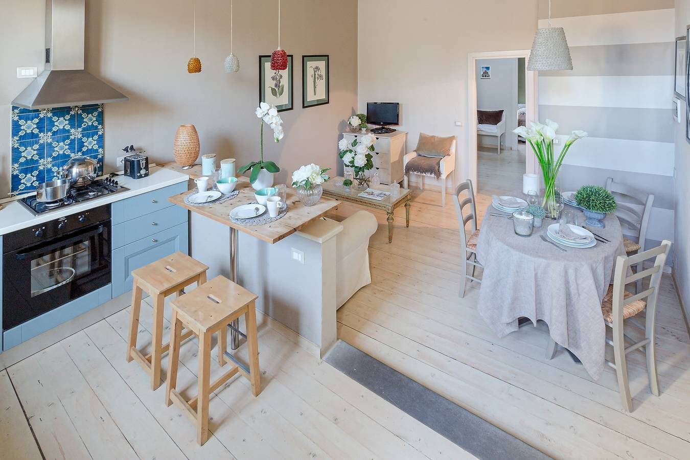 Foto 9 von 30: Casa Margherita Residenze Seicento