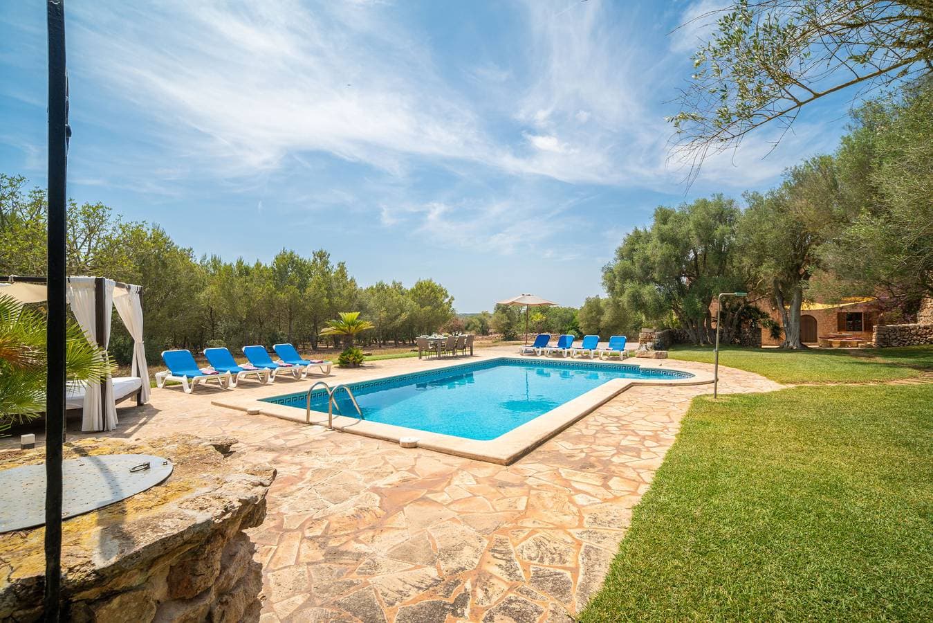 Foto 4 von 37: Villa Son Fumat